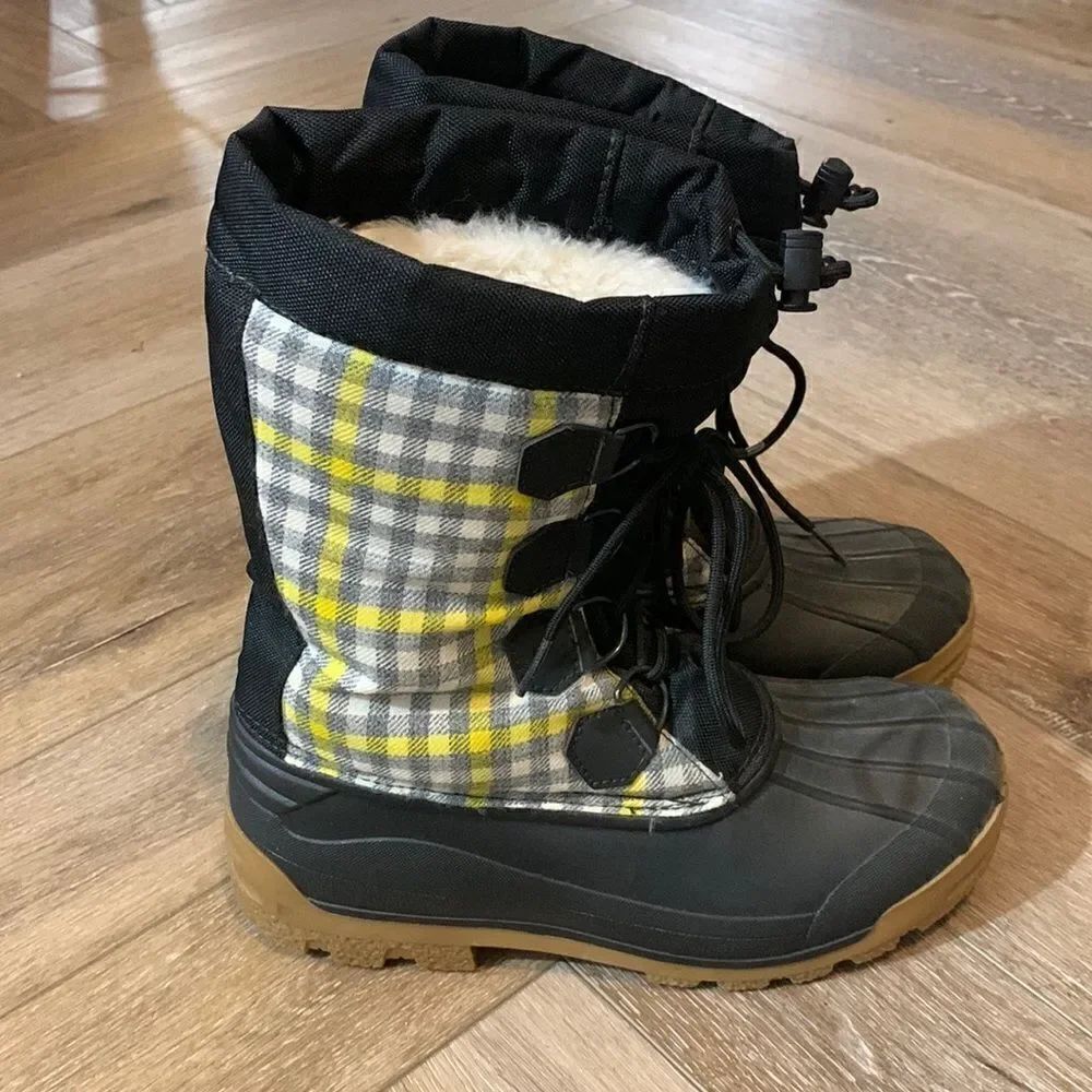 J.Crew Bromley Boots